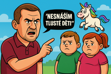 Petře, tohle bolí