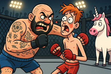 Clash of the Stars