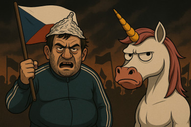 Dezoláti
