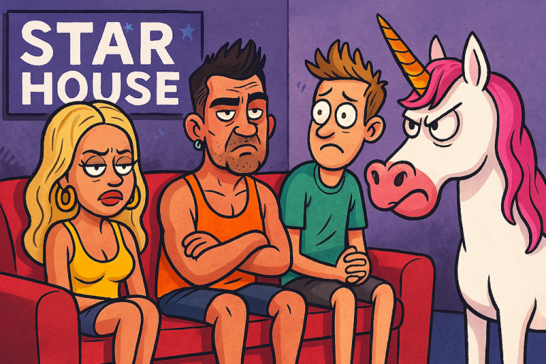 StarHouse