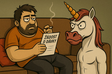 Dávky