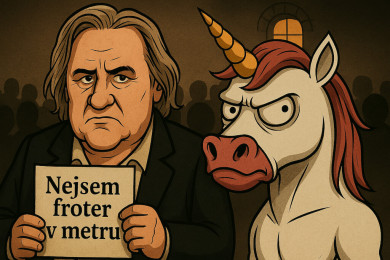 Depardieu