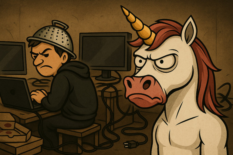 Hacker