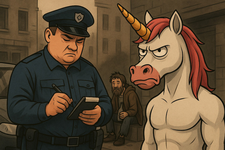 Městská policie