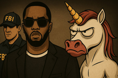 P. Diddy
