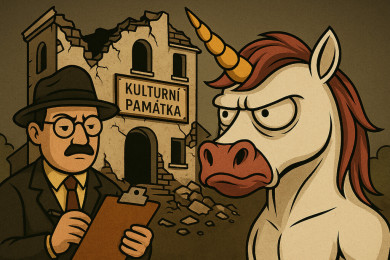 Památkáři