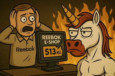 Reebok